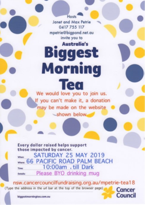Pittwater Online News